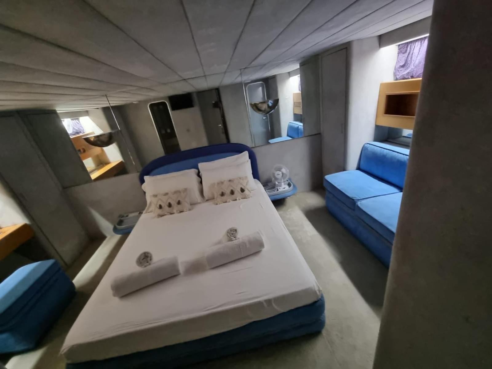Riti Yacht Hotel Kalkara Exterior photo
