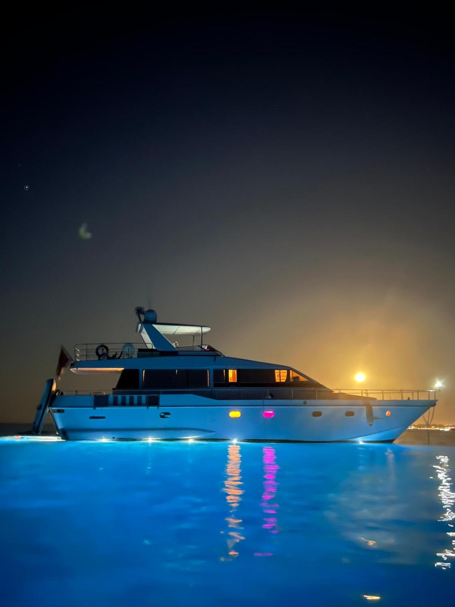 Riti Yacht Hotel Kalkara Exterior photo
