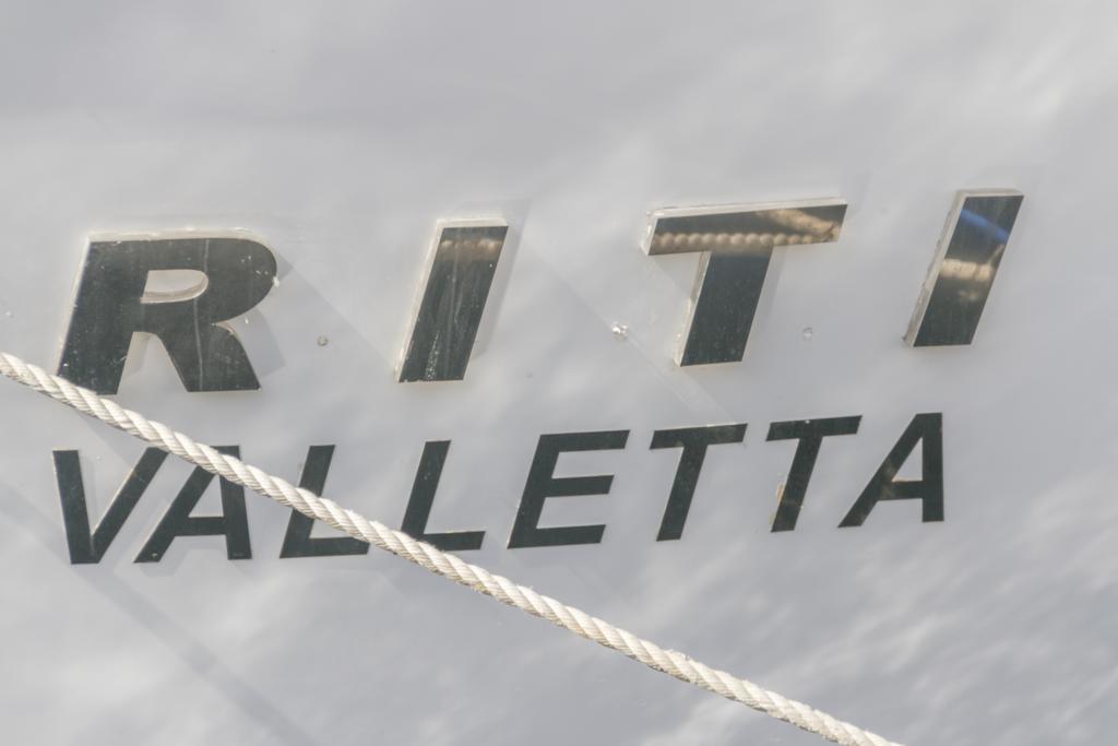 Riti Yacht Hotel Kalkara Exterior photo