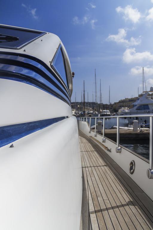 Riti Yacht Hotel Kalkara Exterior photo